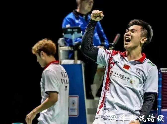 神仙打架?高校晒“宝藏”运动员,简历亮了 神仙打架?高校晒“宝藏”运动员,简历亮了