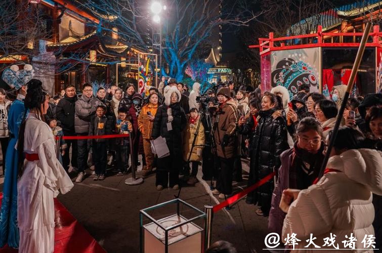 3天6场好戏连台 台州“三百”戏曲大联赛新年鸣锣开唱