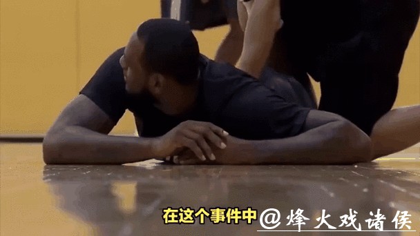 詹姆斯大儿子训练时心脏骤停 目前情况稳定 詹姆斯大儿子训练时心脏骤停 目前情况稳定