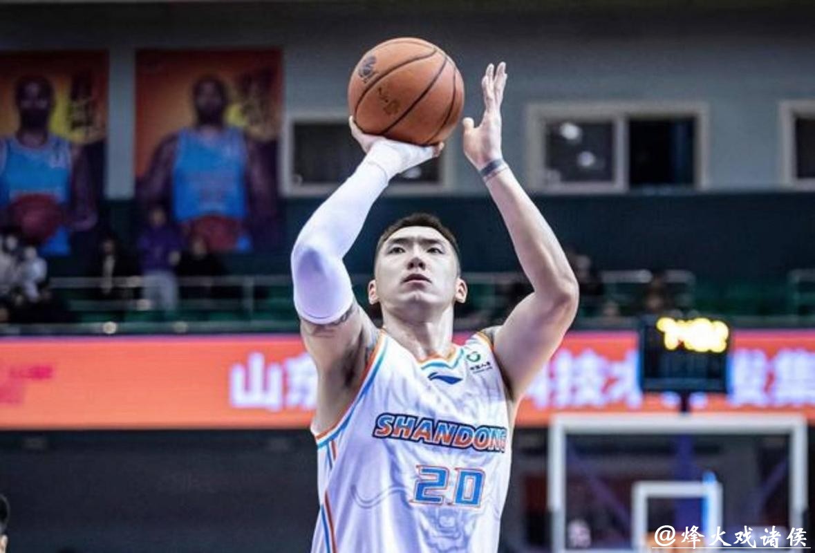 陶汉林19+10哈德森三双 山东送北控三连败 陶汉林19+10哈德森三双 山东送北控三连败