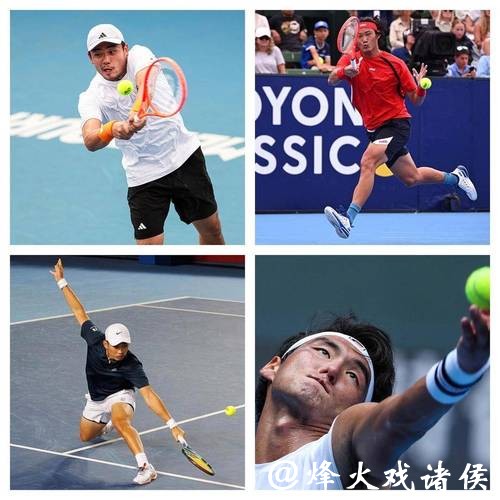 澳网正赛今日开打 中国八名选手出战期待突破